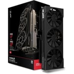 Track Stock of XFX Swift AMD Radeon RX 9070 XT Triple Fan Gaming Edition
