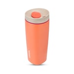 Track Stock of Owala Smooth Sip Slider - Campfire Nights - 20oz - Stainless Steel