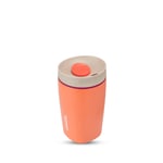 Track Stock of Owala Smooth Sip Slider - Campfire Nights - 12oz - Stainless Steel