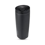 Track Stock of Owala Smooth Sip Slider - Very, Very Dark - 20oz - Stainless Steel