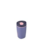 Track Stock of Owala Smooth Sip Slider - Blue Jay - 12oz - Stainless Steel
