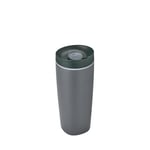 Track Stock of Owala Smooth Sip Slider - Off The Grid - 20oz - Stainless Steel