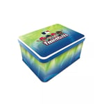 Track Stock of 2025 MLB TeenyMates Collector Tin