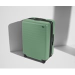 Track Stock of Away The Large Flex - Sea Green