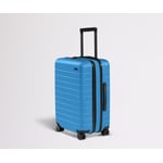 Track Stock of Away The Bigger Carry On Flex - Splash Blue