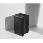 Track Stock of Away The Carry On Flex - Jet Black
