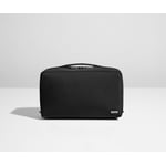 Track Stock of Away The Large Toiletry Bag - Olive Green
