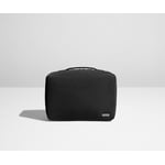 Track Stock of Away The Small Toiletry Bag - Coast Blue