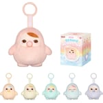 Track Stock of POP MART PUCKY Beanie Bubble Pendant Blind Box