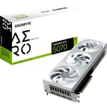 Track Stock of Gigabyte GeForce RTX 5070 AERO OC - White