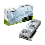 Track Stock of Gigabyte RTX 5070 EAGLE OC ICE SFF - White