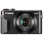 Track Stock of Canon PowerShot G7 X Mark II - Black