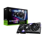 Track Stock of MSI RTX 5070 Ti Gaming Trio OC