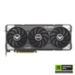 Track Stock of ASUS TUF Gaming RTX 5060 Ti OC Edition 16GB