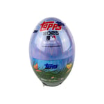 Track Stock of 2025 Topps MLB Series 1 Easter Tin