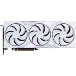 Track Stock of MSI RTX 5060 Ti 16G GAMING TRIO OC - White