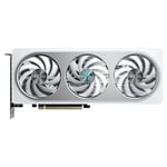 Track Stock of GIGABYTE RTX 5060 Ti AERO OC 8GB - White