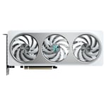 Track Stock of GIGABYTE RTX 5060 Ti AERO OC 16G White