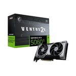 Track Stock of MSI RTX 5060 Ti 16G VENTUS 2X OC PLUS
