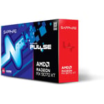Track Stock of Sapphire Pulse AMD Radeon RX 9070 XT Gaming