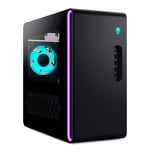 Track Stock of Alienware - Aurora Gaming Desktop - Intel Core Ultra 9 285K - 32GB Memory - RTX 5080