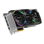 Track Stock of PNY GeForce RTX 5070 Ti ARGB OC Triple Fan