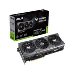 Track Stock of ASUS TUF Gaming GeForce RTX 4070 SUPER OC Edition Gaming Graphics Card (PCIe 4.0, 12GB GDD