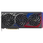 Track Stock of ASUS ROG Strix GeForce RTX 4070 SUPER Gaming Graphics Card (PCIe 4.0, 12GB GDDR6X, DLSS 3,