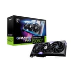 Track Stock of MSI RTX 5060 TI 16G GAMING TRIO OC