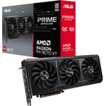 Track Stock of ASUS Prime Radeon RX 9070 XT OC