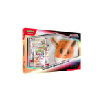 Track Stock of Prismatic Prismatic Evolutions Accessory Pouch Special Collection
