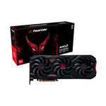 Track Stock of PowerColor Red Devil Radeon RX 9070 OC