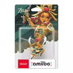 Track Stock of Nintendo amiibo Riju: The Legend of Zelda Series Figure
