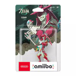 Track Stock of Nintendo amiibo Sidon: The Legend of Zelda Series Figure