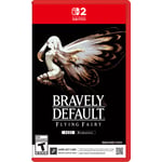 Track Stock of Bravely Default: Flying Fairy HD Remaster - Nintendo Switch 2