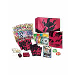 Track Stock of Pokemon Astral Radiance Elite Trainer Box
