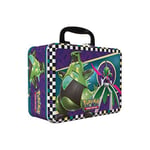 Track Stock of Pokemon Collector Chest Back-to-School 2024