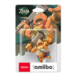 Track Stock of Nintendo amiibo Yunobo: Legend of Zelda Series Figure