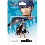 Track Stock of Nintendo - amiibo Figure (Marth)