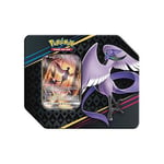 Track Stock of Pokemon Crown Zenith Tin - All