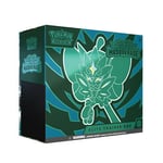 Track Stock of Pokemon - Twilight Masquerade Elite Trainer Box