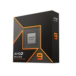 Track Stock of Open Box AMD Ryzen 9 9900X Processor