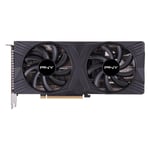 Track Stock of PNY VCG4070S12DFXPB1-O VERTO GeForce RTX 4070 SUPER Video Card