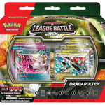 Track Stock of Pokemon Charizard ex League Battle Deck