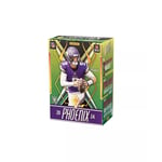 Track Stock of 2024 Panini Phoenix Football Blaster Box