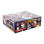 Track Stock of 2024 Panini Donruss Optic Football NFL Retail Box