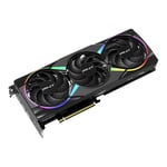 Track Stock of PNY GeForce RTX 5060 Ti 8GB EPIC-X RGB OC Triple Fan