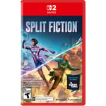 Track Stock of Split Fiction - Nintendo Switch 2