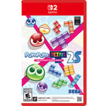 Track Stock of Puyo Puyo Tetris 2S - Nintendo Switch 2