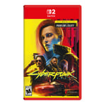 Track Stock of Cyberpunk 2077: Ultimate Edition - Nintendo Switch 2